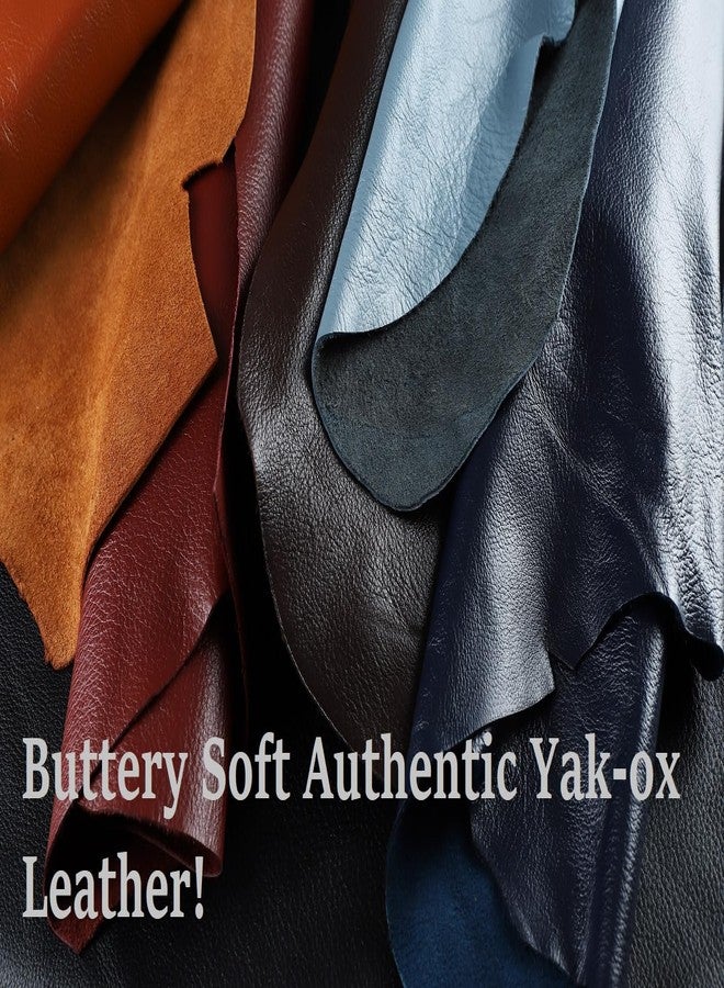 بيفن حقائب كروس صغيرة من الجلد الطبيعي للنساء من بيفين، لون بني داكن، محفظة أنيقة للهاتف المحمول مع جيوب متعددة، تناسب آيفون 14 برو ماكس (لون قهوة). - Image 3